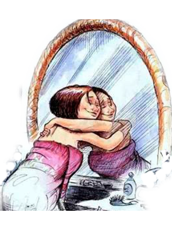 Élan d’amour interrompu